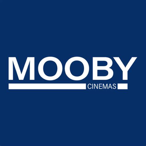 MOOBY CINEMAS